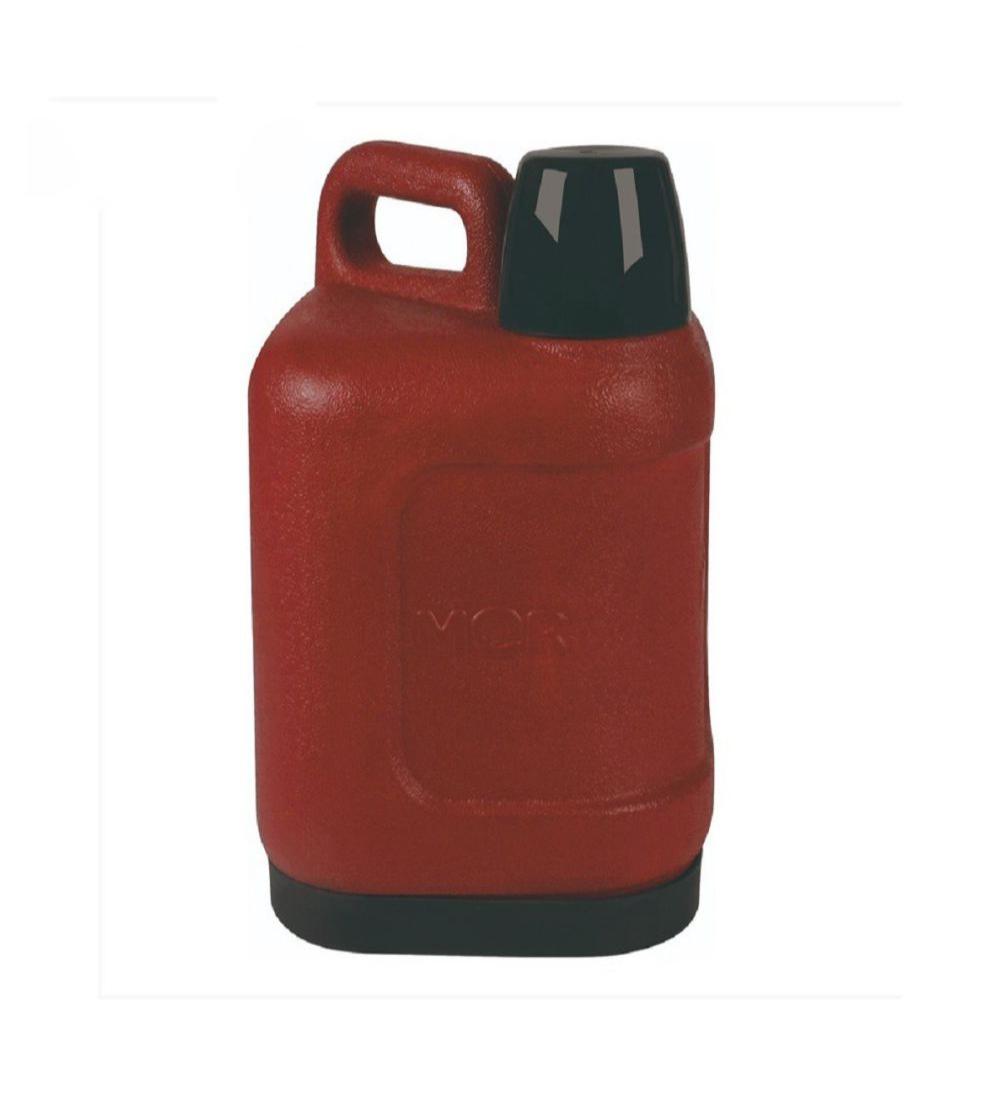 TERMO FRIÓ/CALIENTE MOR  5Lt Rojo